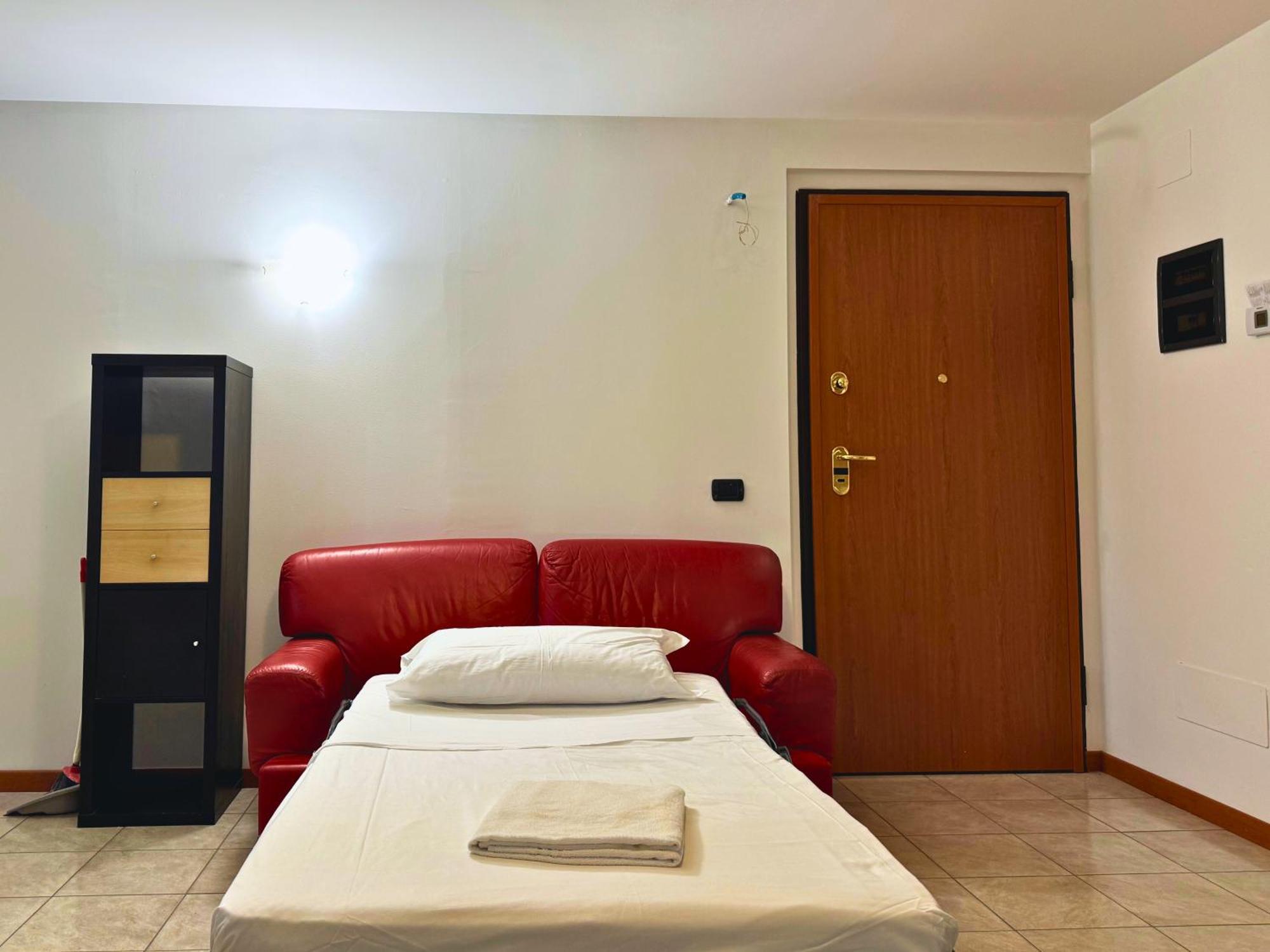 Acquatica House - San Siro District * Mailand