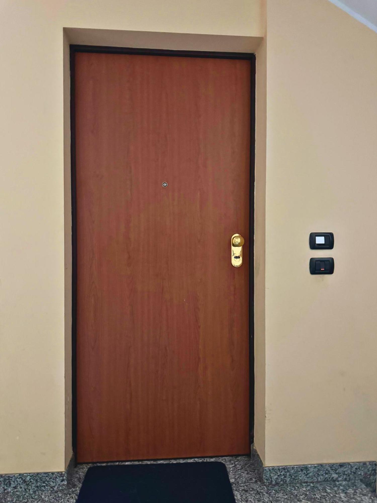 Apartment Acquatica House - San Siro District Mailand