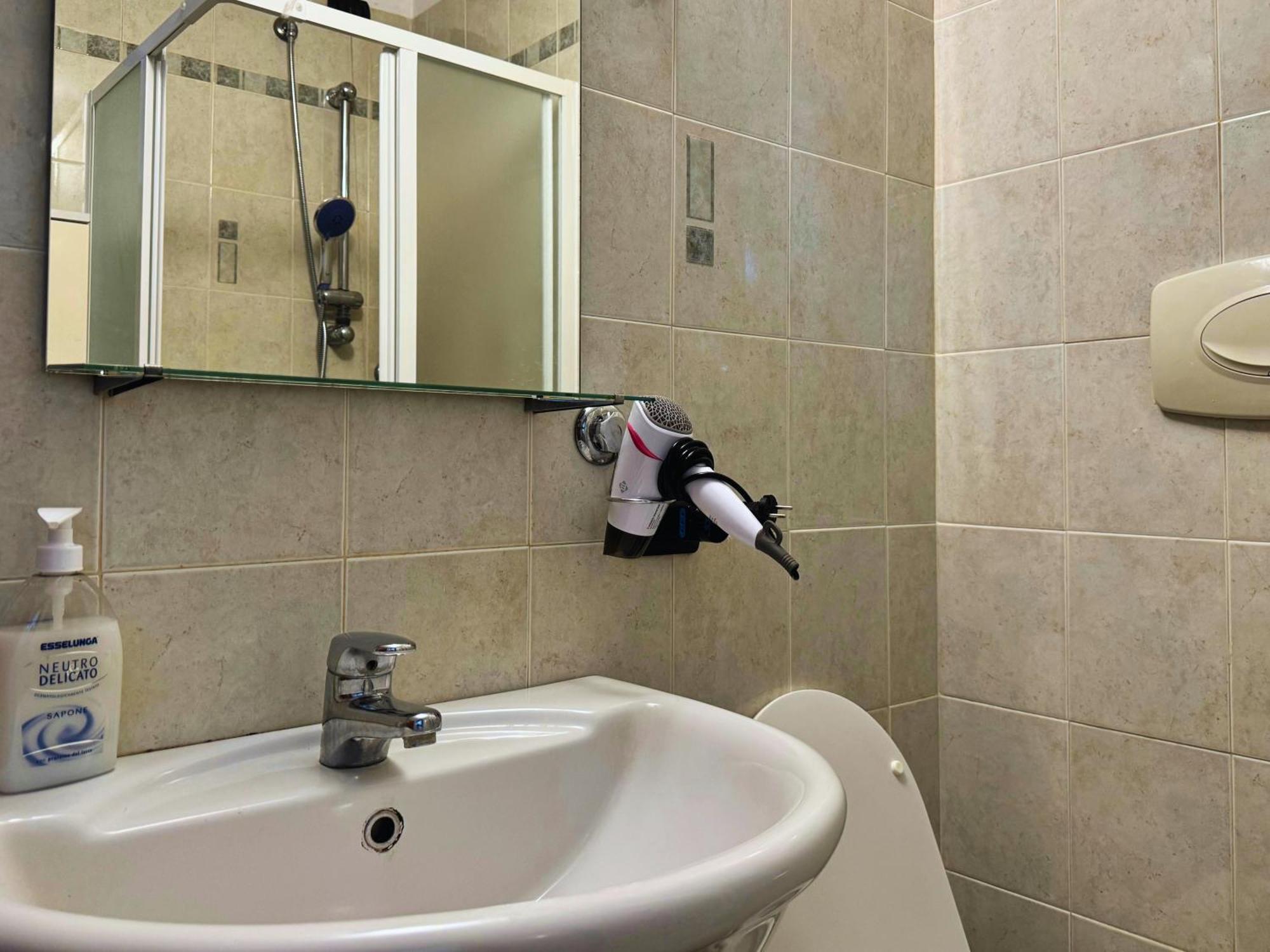 Apartment Acquatica House - San Siro District Mailand